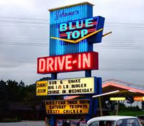 neon signs