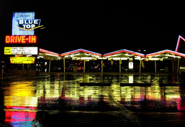 neon signs